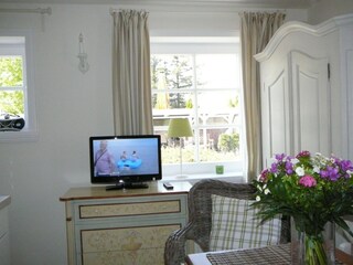 Appartamento Wyk auf Föhr Caratteristiche 12