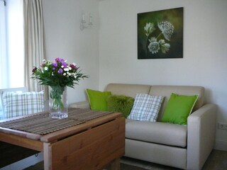 Appartamento Wyk auf Föhr Caratteristiche 10