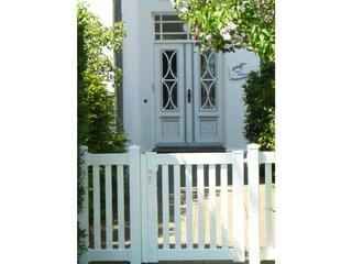 Appartamento Wyk auf Föhr Registrazione all'aperto 2