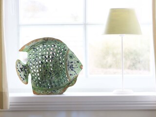 Appartamento Wyk auf Föhr Caratteristiche 16