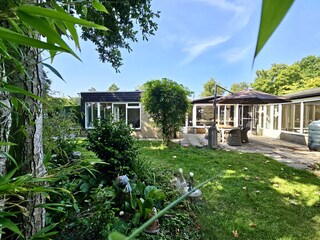 Ferienhaus Sint Maartenszee Außenaufnahme 1