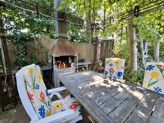 Ferienhaus Sint Maartenszee Außenaufnahme 3