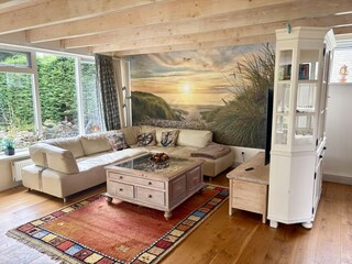 Ferienhaus Sint Maartenszee Ausstattung 5