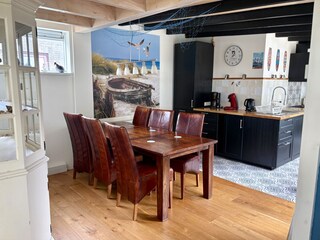 Ferienhaus Sint Maartenszee Ausstattung 7