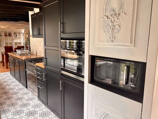 Ferienhaus Sint Maartenszee Ausstattung 11