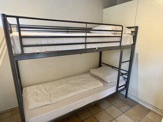 Ferienhaus Sint Maartenszee Ausstattung 15