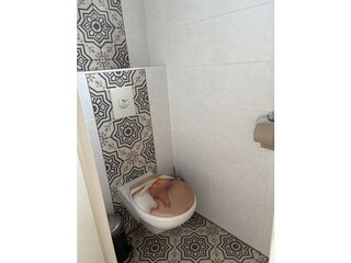 Ferienhaus Sint Maartenszee Ausstattung 17