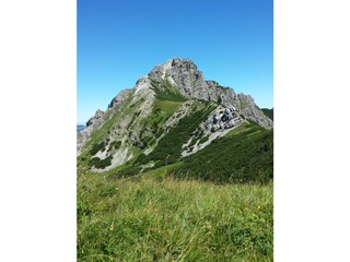 Wandern in Hindelang 1