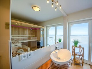 Ferienhaus Olpenitz Außenaufnahme 26