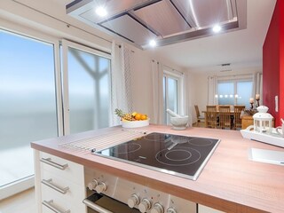 Ferienhaus Olpenitz Außenaufnahme 29