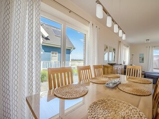 Ferienhaus Olpenitz Außenaufnahme 30