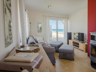 Ferienhaus Olpenitz Außenaufnahme 31