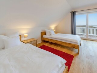 Ferienhaus Olpenitz Außenaufnahme 33