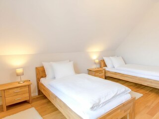 Ferienhaus Olpenitz Außenaufnahme 34