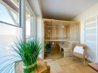 Ferienhaus Olpenitz Außenaufnahme 35