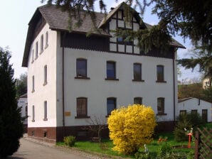 Ferienwohnung Müller 3