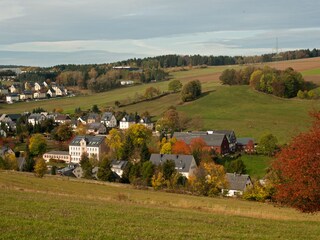 Erzgebirge