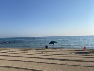 Strand von Pilone