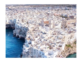 Poligniano al Mare