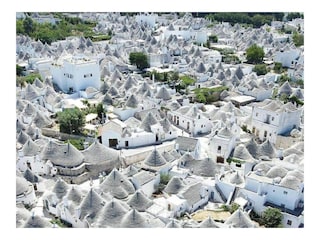 Alberobello