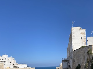Poligniano al Mare