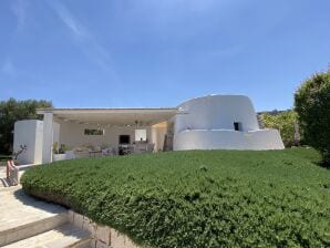 Vakantiehuis Trullo Princessa