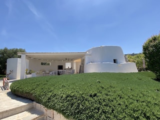 Trullo Principessa mit Patio