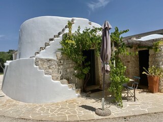Trullo Princessa