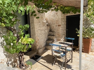 Trullo Ambiente