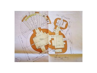 Principessa floor plan