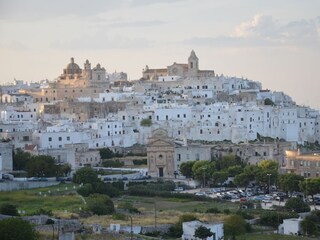 Casa per le vacanze Ostuni Ambiente 20