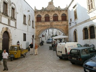 Casa per le vacanze Ostuni Ambiente 22