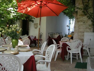 Ristorante la Gelosia