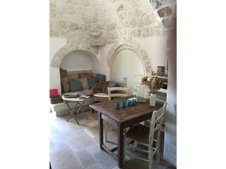 Casa per le vacanze Ostuni Caratteristiche 17