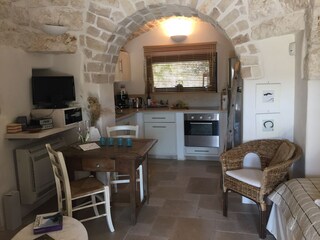 Vakantiehuis Ostuni Kenmerken 18