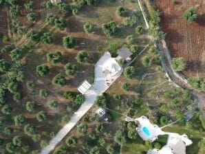 Ferienhaus Trullo Sorella