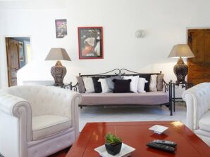 Holiday house Les Templiers