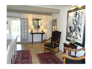 Holiday house Saint-Gilles Features 18