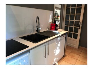 Ferienhaus Saint-Gilles Ausstattung 23