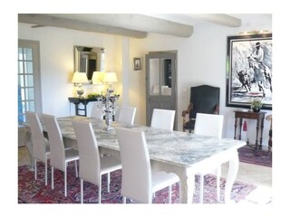 Ferienhaus Saint-Gilles Ausstattung 20