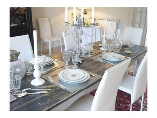 Holiday house Saint-Gilles Features 19