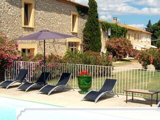 Holiday house Saint-Gilles Environment 35