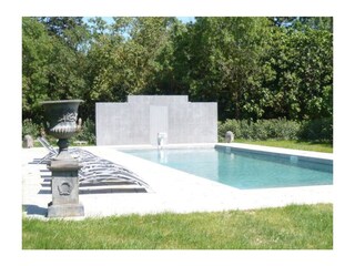 Holiday house Saint-Gilles Outdoor Recording 7