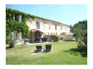 Ferienhaus Saint-Gilles Außenaufnahme 8