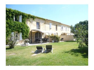 Holiday house Saint-Gilles Outdoor Recording 8