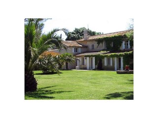 Ferienhaus Saint-Gilles Außenaufnahme 9