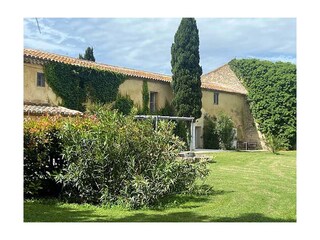 Holiday house Saint-Gilles Outdoor Recording 10