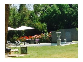 Holiday house Saint-Gilles Outdoor Recording 13