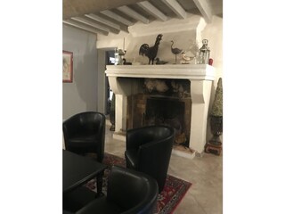 Ferienhaus Saint-Gilles Ausstattung 22