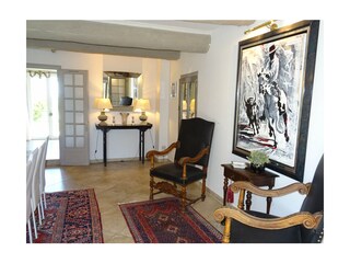 Holiday house Saint-Gilles Features 21